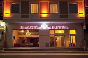 Classes Boutique Hotel, Istanbul