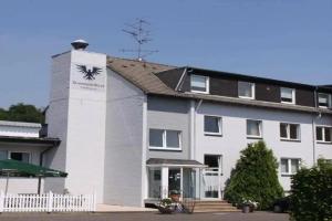 Hotel Schwarzer Adler, Moers
