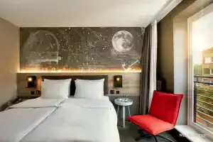 H4 Hotel Hamburg Bergedorf, Hamburg