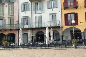 Casa Piazza Del Porto, Lovere