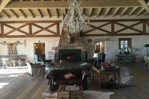 Pietra Cavalla - Ranch & Resort, Polpenazze del Garda