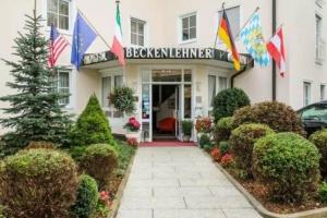 Boutique Hotel Beckenlehner, Unterhaching