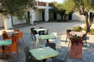 Borgo Rurale Cares, Dorgali