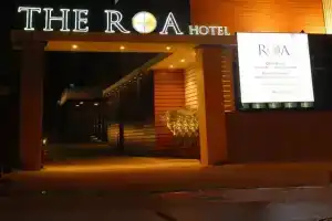 The Roa Hotel, Mumbai