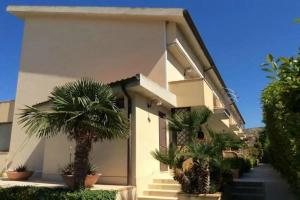 Villa «relax at Scala dei turchi», Realmonte