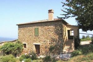 Podere Soccorso, Montalcino