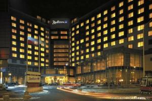 Radisson Blu Szczecin, Szczecin