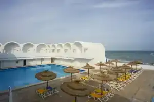 Dar El Manara Djerba Hotel & Aparts