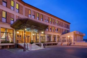 NH Mini-hotel, Ancona