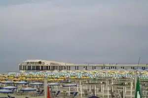 Hotel Regina, Lido Di Camaiore