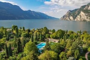 Du Lac Et Du Parc Grand Resort, Riva del Garda