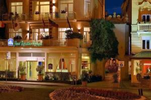 Best Western Plus Tigullio Royal Hotel, Rapallo