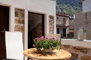 Le Alcove, Cinisi