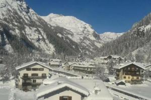 Joie de Vivre Gressoney, Gressoney-Saint-Jean