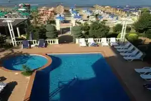 Casablanca Boutique Hotel, Durres