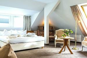 Hotel Holsteiner Hof GmbH, Timmendorfer Strand