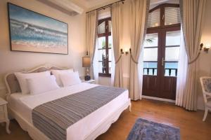 Rasim Palas Hotel, Cesme