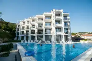 Hotel Samara, Balchik