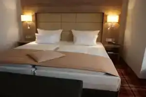 Hoteler Hof, Binz