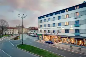 B&B HOTEL RZESZOW CENTRUM, Rzeszow
