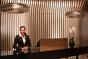 Mercure Paris CDG Airport & Convention, Roissy