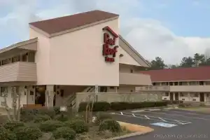 Red Roof Inn Greenville, Greenville