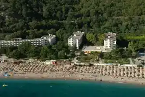 Hotel Korali, Sutomore