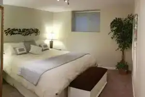 Yorkson Village Suite, Langley