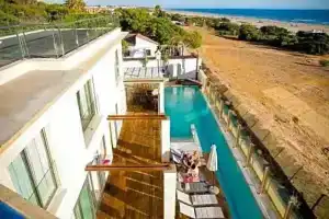 Hotel Boutique Aroma de Mar, Sancti Petri