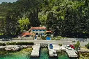 Villa Old Mill, Herceg Novi