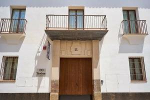 La Boutique Puerta Osario Hotel, Cordoba
