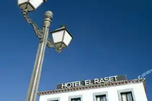 Hotel El Raset, Denia