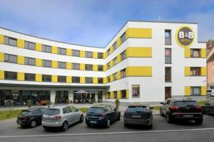 B&B Hotel Schweinfurt-City, Schweinfurt