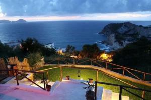 Guest House «casavictoria», Ponza Village