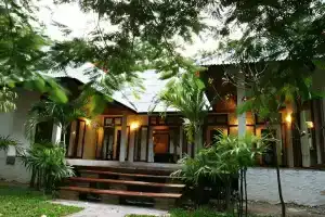 Samet Ville Resort, Samet Island