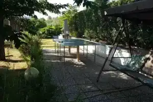 San Casciano, Narni