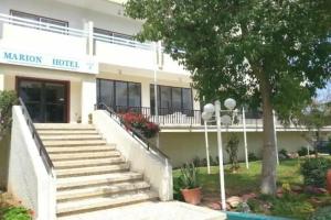 Marion Hotel, Polis Chrysochous