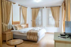 Kaleici Aparts, Antalya