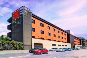 Milan Suite Hotel, Milan