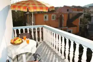 Guest House «Avuko», Budva