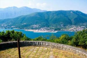 Guest house Nostalgija, Tivat