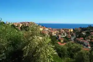 La Quercia Agriturismo Farm, Imperia
