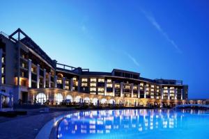 Lighthouse Golf & Spa Hotel, Balchik