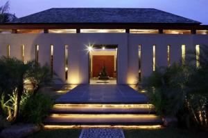 The Residence Resort & Spa Retreat, Bang Tao