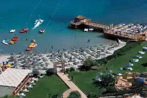 Suzer Sun Dreams Hotels & Spa, Alacati