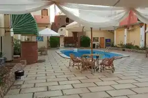 Delta Dahab Hotel, Dahab