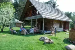 Guest House «Pirts Asni», Lilaste