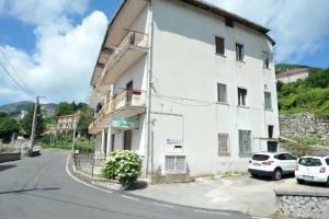 Nonno Alfonso, Agerola