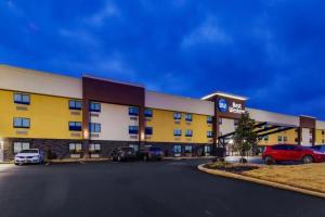 Best Western Huntsville, Huntsville