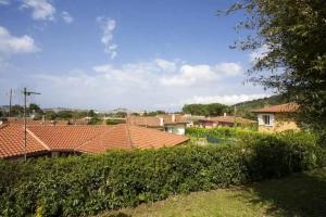 Villa Serena, Portoferraio
